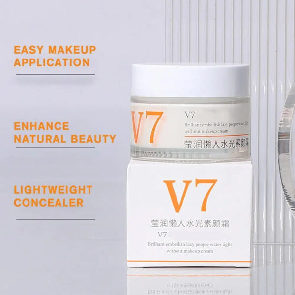 Whitening Cream for Radiant Skin - Image 4