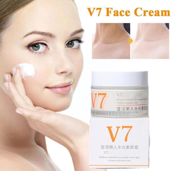 Whitening Cream for Radiant Skin - Image 5