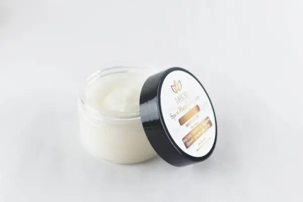 Moisturizer for Face and Body | Natural Face Cream | Daily Moisture | Hydrating Skin Cream | All Skin Type | Organic | Vegan | Natural - Image 2